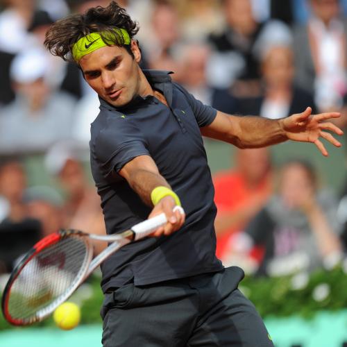 Roger Federer Has Announced His Retirement From Tennis!