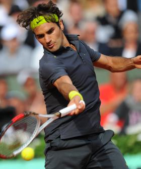 Roger Federer Has Announced His Retirement From Tennis!