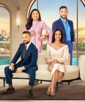 Your Fav Real Estate Show Is Back!