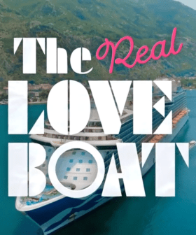 Short On Quality Trash TV? The Real Love Boat Is Coming...