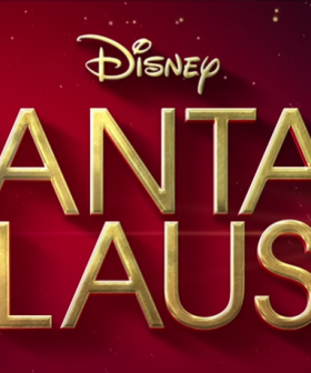 Tim Allen Is Back As Santa Clause This Christmas!