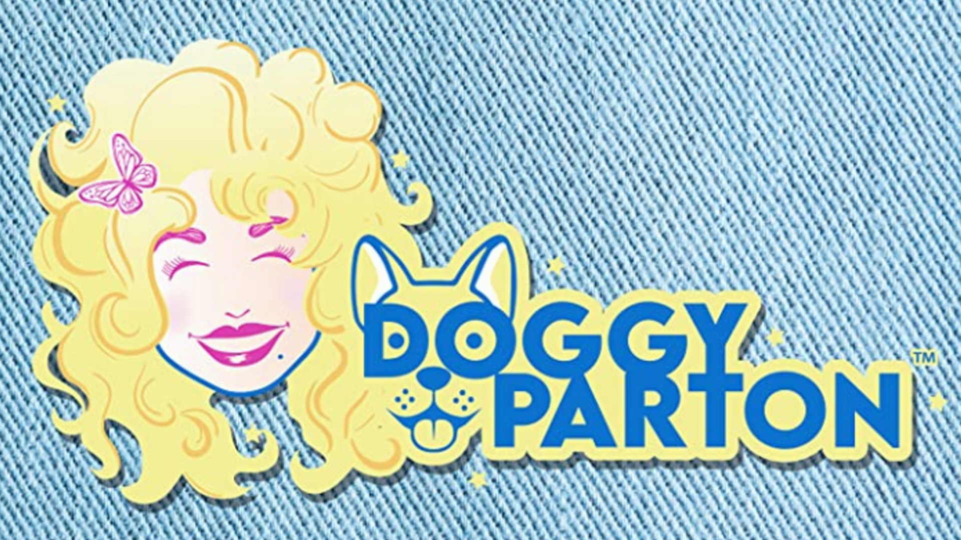 Dolly Parton Just Released A Fashion Label For Dogs