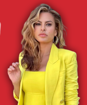 Eva Mendes Returns To Australia As The 2022 McHappy Day Ambassador!