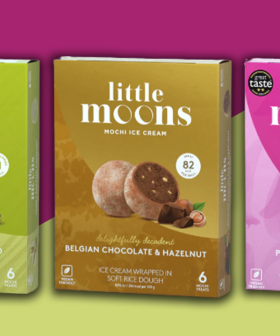 The Viral TikTok Mochi Ice Cream Has Landed Down Under!