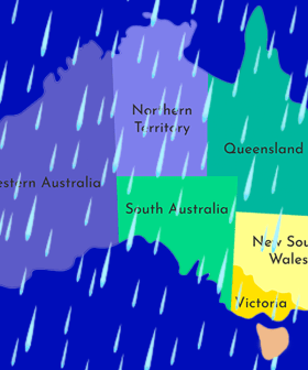 Get Ready For Another Wet Summer