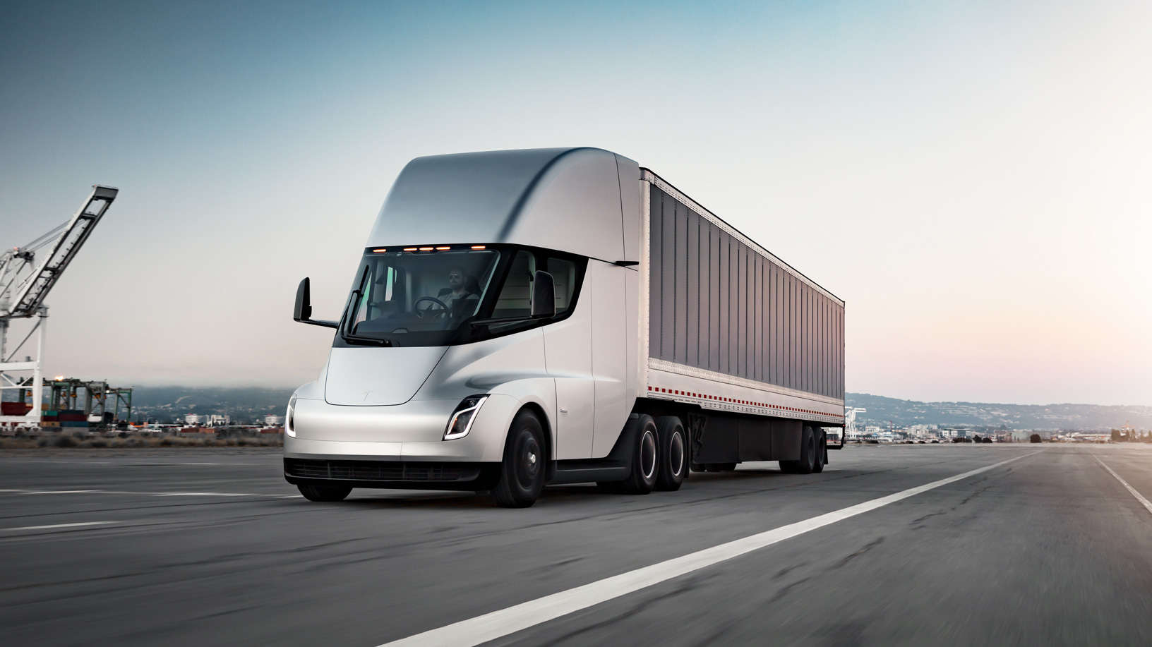 Electric Truck Market Report Examines Business Opportunity and Worldwide Scope by Forecast 2032 |  Tevva (U.K.), Volta Trucks (Sweden), StreetScooter (Germany), E-Trucks Europe (Netherlands), and Einride (Sweden).