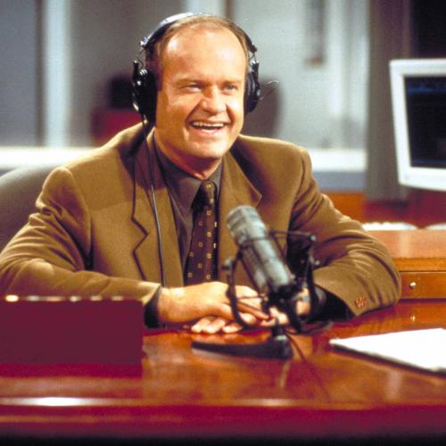 Hit '90s Sitcom 'Frasier' Gets Greenlighted For Sequel
