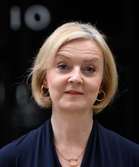 UK Prime Minister Liz Truss Resigns After Just Six Weeks In Power!