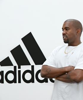 Adidas Ends Partnership With Kanye West