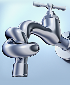 If You Turn Off Your Water For 5 Hours, You Could Literally Win Jabra Earbuds!
