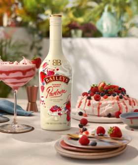 Baileys Have Turned The Iconic Pav Into A Liqueur For The Holiday Season!