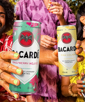 If You Like Piña Coladas And Gettin' Caught In The Rain... Then You'll Love This