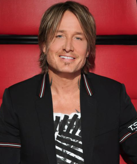 Keith Urban Says Goodbye To The Voice!