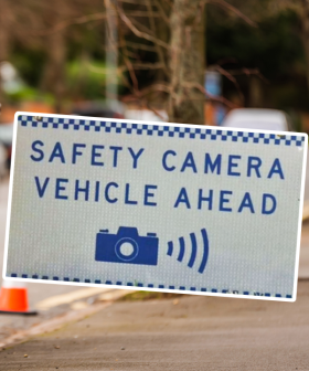 The Government Have Changed Their Tune... Mobile Speed Camera Warning Signs Are Back!