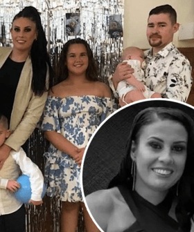 Mother Of 6 Dies In Tragic Train Accident - We Need Your Help Sydney