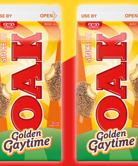 OAK Launched Their Most Nostalgic Flavour Yet!