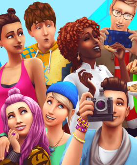 Fire Up Your PC, The Sims 4 Is Now Permanently Free!