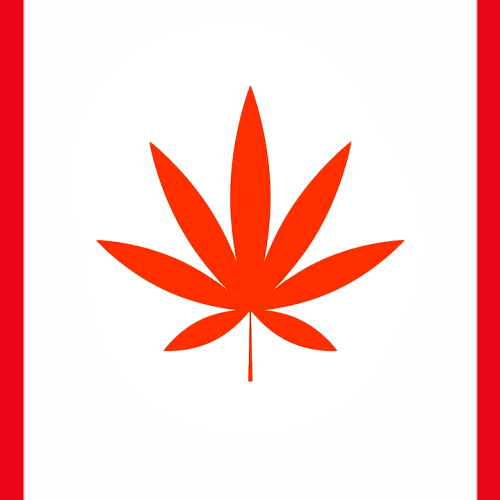 Pack Your Bags - Uber Eats Now Delivers Weed In Canada!