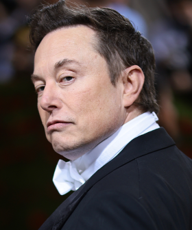 Elon Musk Has Crawled Out Of The Hole He Dug & Is Buying Twitter