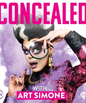 CONCEALED With Art Simone - Episode 8