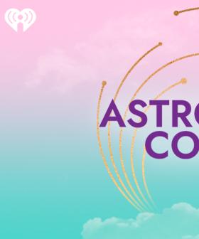 This New Astrology Podcast Gives Everyone A Different Tarot Reading & HOW'S THIS HAPPENING?!?