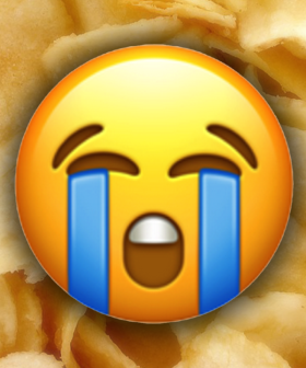 Doomsday Is Here... There's A Nationwide Potato Chip Shortage