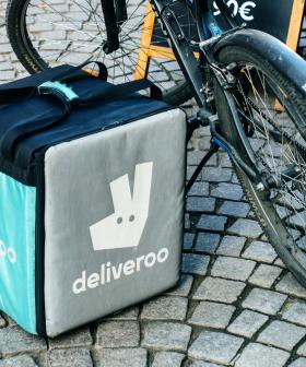 Deliveroo Goes Into Administration Across Australia