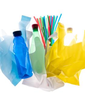 Single-Use Plastics Are Now BANNED In NSW