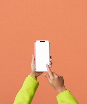 Tik Tok Hack Shows How You Can Scroll With Even More Ease..
