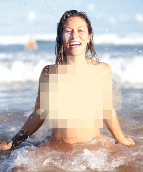 Bondi Beach Will Become A Nude Beach For The First Time Ever!