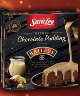 Baileys Deluxe Sweet Treats Has Us Drooling!