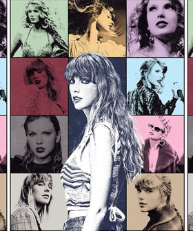 Taylor Swift Has Announced 'The Eras Tour'!