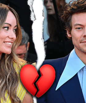 Attention Ladies, Harry Styles Is Back On The Market! Here's Why...