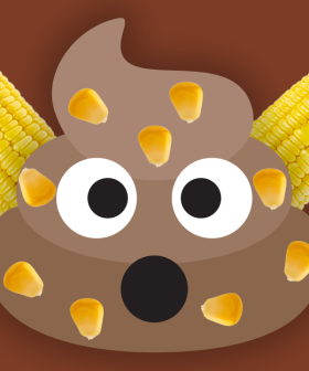 Why Is There Corn In Our Poop?