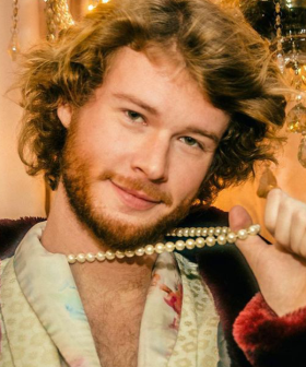 The Heart Throbbing MILF Hunter Yung Gravy Is Coming To Australia!