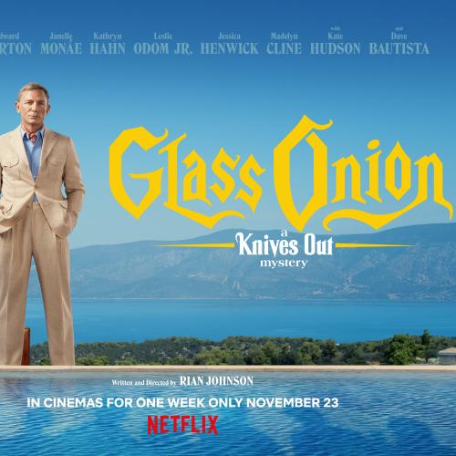 Netflix's New Murder Mystery Will Have You On The Edge Of Your Seat!