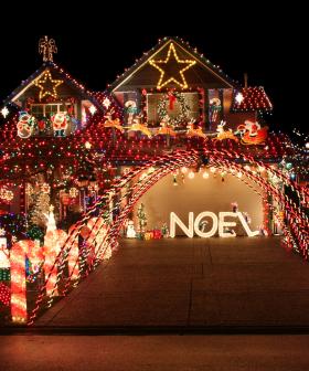 Your Key To The Best Christmas Lights In South West Sydney!