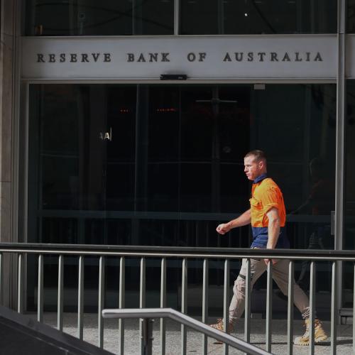 Interest Rates Hit Highest Level In 10 Years