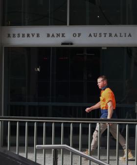 Interest Rates Hit Highest Level In 10 Years