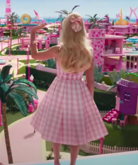 The Barbie Teaser Trailer Is Out!