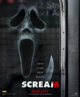The New Scream VI Trailer Is Here