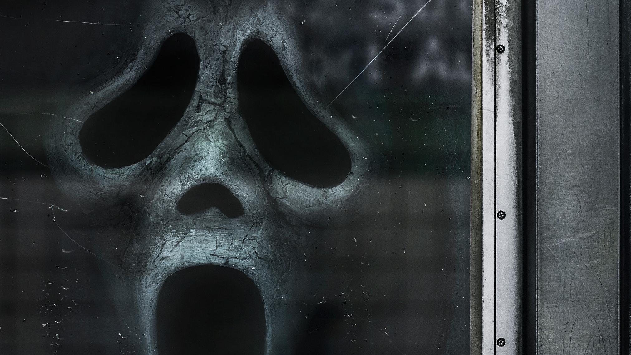 The New Scream VI Trailer Is Here