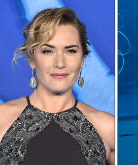 Kate Winslet Thought She Died After Breaking Record For Holding Her Breath Underwater