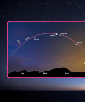 View Every Planet In The Solar System TONIGHT!