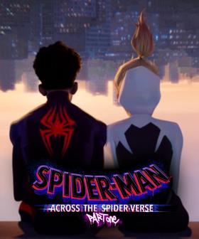 There's A New Spider-Man Movie Coming!