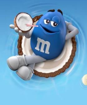 M&M's & Bounty Have An Exciting New Collab!