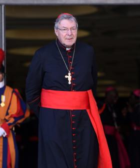 Cardinal George Pell Dies At 81