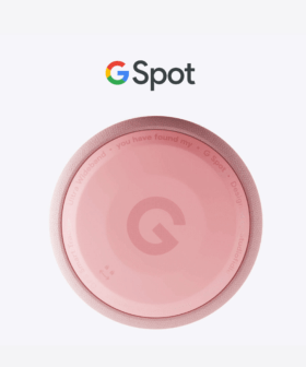 Google May Be Launching Their Own AirTag... the 'G-Spot'!