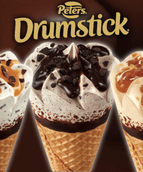 Drumstick Have Launched Three New Explosive Flavours!