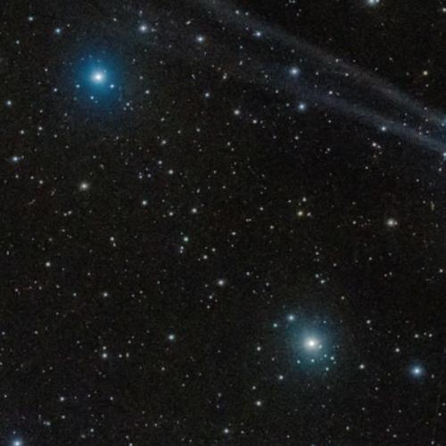 You’ll be Able to See The Green Comet That Last Passed Earth 50,000 Years Ago From Tonight